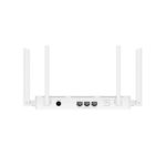 Roteador Huawei WS7001 AX2 WiFi 6 Dual Band Mesh 1500 Mbps Branco