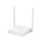 Roteador Wireless TP-Link TL-WR829N N 300Mbps Multi-Modo 2.4GHz com 2 Antenas Fixas