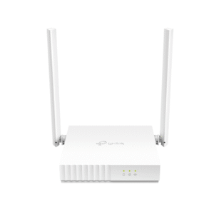 Roteador Wireless TP-Link TL-WR829N N 300Mbps Multi-Modo 2.4GHz com 2 Antenas Fixas