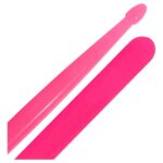 Baqueta Para Bateria Luminous Fiber Neon Pink 7a Liverpool