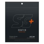 Encordoamento Violão Aço SG Coated Phosphor Bronze 0.10