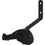 Suporte De Parede Para Instrumentos De Cordas Am Preto Ask