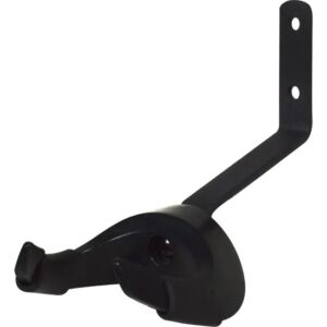 Suporte De Parede Para Instrumentos De Cordas Am Preto Ask