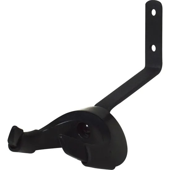 Suporte De Parede Para Instrumentos De Cordas Am Preto Ask