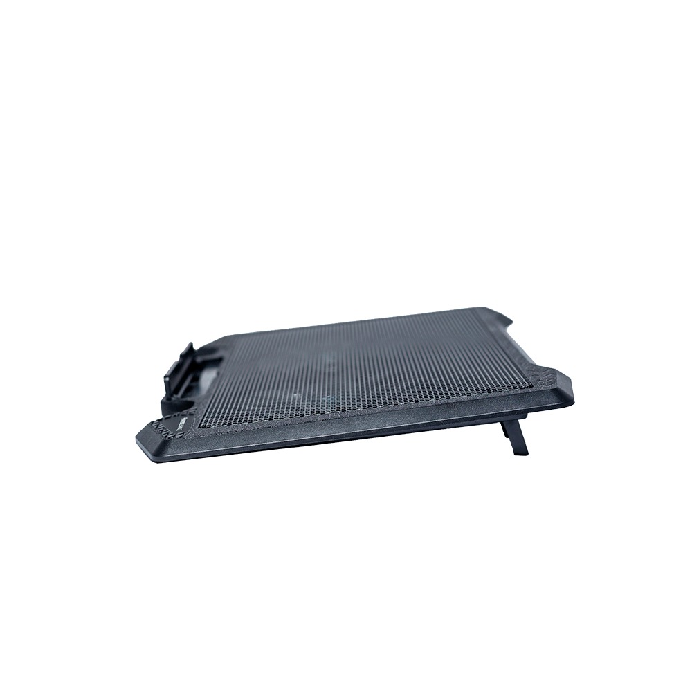 Suporte Para Notebook Kross, 2 Fans Led Azul - Ke-sns200