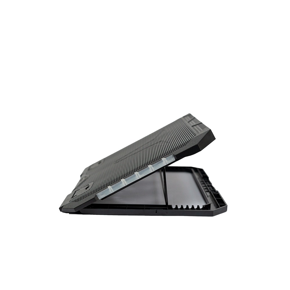 Suporte Para Notebook Kross, 2 Fans, Usb, Rgb - Ke-sns90