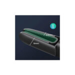Suporte Veicular UGREEN Gravity LP274 para Saída de Ar Redonda – Fixo por Gravidade, Compatível com Smartphones 4,7″‑7″