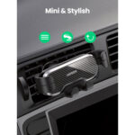 Suporte Veicular UGREEN LP228 Premium para Celular – Fixação por Gravidade, Saída de Ar, Compatível com Smartphones