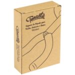 Suporte de Parede para Violão, Guitarra e Baixo Tonante TNS1954-5 Universal Preto