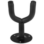 Suporte de Parede para Violão, Guitarra e Baixo Tonante TNS1954-5 Universal Preto