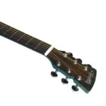 Violão Elétrico Tonante Aço 40'' Azul Fosco VGAC1954BW40