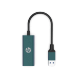 Adaptador Hp Dhc-ct101 Usb-a 3.0 Para Rj45 100 Mbps