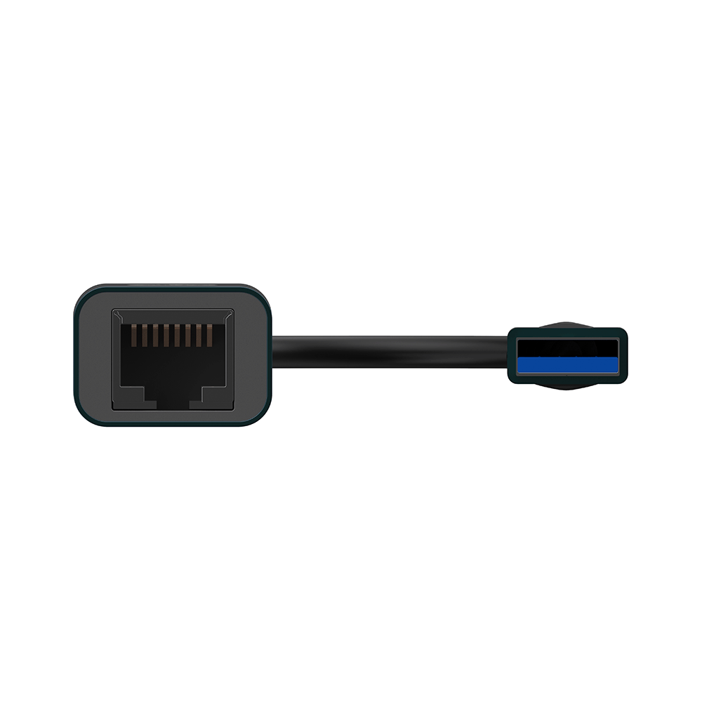Adaptador Hp Dhc-ct101 Usb-a 3.0 Para Rj45 100 Mbps