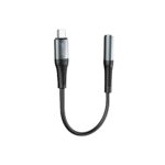 Adaptador Hrebos Hs-389 Type-c Para P3 OriginalA