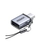 Adaptador Ugreen US 270 Otg Usb C 3.1 Usb C Tipo C X Usb 3.0