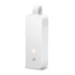 Adaptador Usb Type-c Para Lan Rj45 Gigabit Tp-link Ue300c