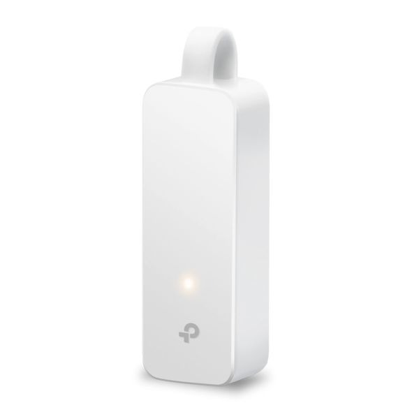 Adaptador Usb Type-c Para Lan Rj45 Gigabit Tp-link Ue300c