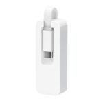 Adaptador Usb Type-c Para Lan Rj45 Gigabit Tp-link Ue300c