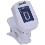 Afinador Digital Cromatico Tonante AF-10 Violão Guita Cavaco Baixo