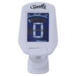 Afinador Digital Cromatico Tonante AF-10 Violão Guita Cavaco Baixo