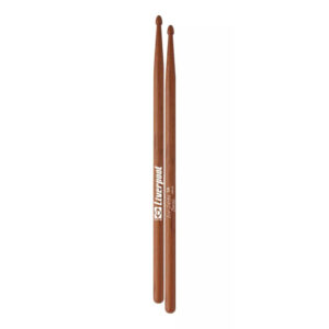 Baqueta 5a Eco Jatobá Ponta De Madeira Liverpool Ej 7am