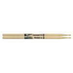 Baqueta Bateria Liverpool American Hickory 5a Ponta Madeira