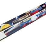 Baqueta Bateria Liverpool American Hickory 5b Ponta Madeira