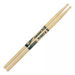 Baqueta Bateria Liverpool American Hickory 7a Ponta Madeira
