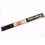 Baqueta Para Bateria Liverpool Nirvana Ecobio 5a Madeira