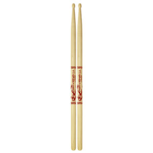 Baqueta Para Bateria Liverpool Nirvana Ecobio 5a Madeira