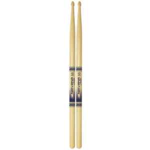 Baqueta Para Bateria Liverpool Nirvana Ecobio 5b Madeira