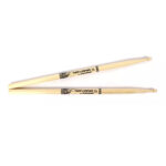 Baqueta Para Bateria Liverpool Nirvana Ecobio 7a Madeira