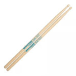 Baqueta Bateria Liverpool Tennessee Hickory 5a Ponta Madeira