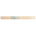Baqueta Bateria Liverpool Tennessee Hickory 5a Ponta Madeira