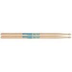 Baqueta Bateria Liverpool Tennessee Hickory 5b Ponta Madeira