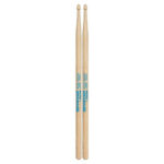Baqueta Bateria Liverpool Tennessee Hickory 5b Ponta Madeira