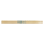 Baqueta Bateria Liverpool Tennessee Hickory 7a Ponta Madeira