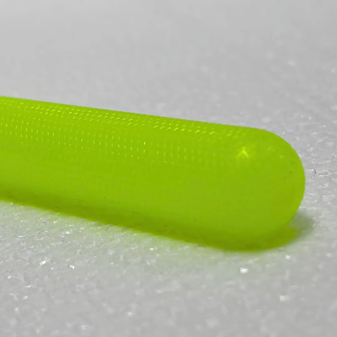 Baqueta Para Bateria Luminous Fiber Neon Verde 7a Liverpool