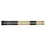 Baqueta Liverpool Acoustic Rods Medium Par Rd 155 Marfim