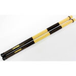 Baqueta Liverpool Acoustic Rods Medium Par Rd 155 Marfim