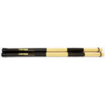 Baqueta Liverpool Acoustic Rods Medium Par Rd 155 Marfim
