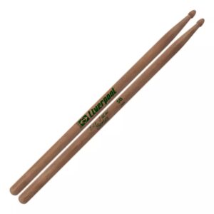 Baqueta Liverpool Eco Jataí Padrão 5b Eja-5bm