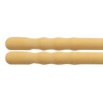 Baqueta Liverpool Fit Grip Series 5a Ponta De Madeira Marfima