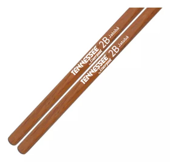Baqueta Liverpool Tennessee Jatoba 2b Tnjat 2bm