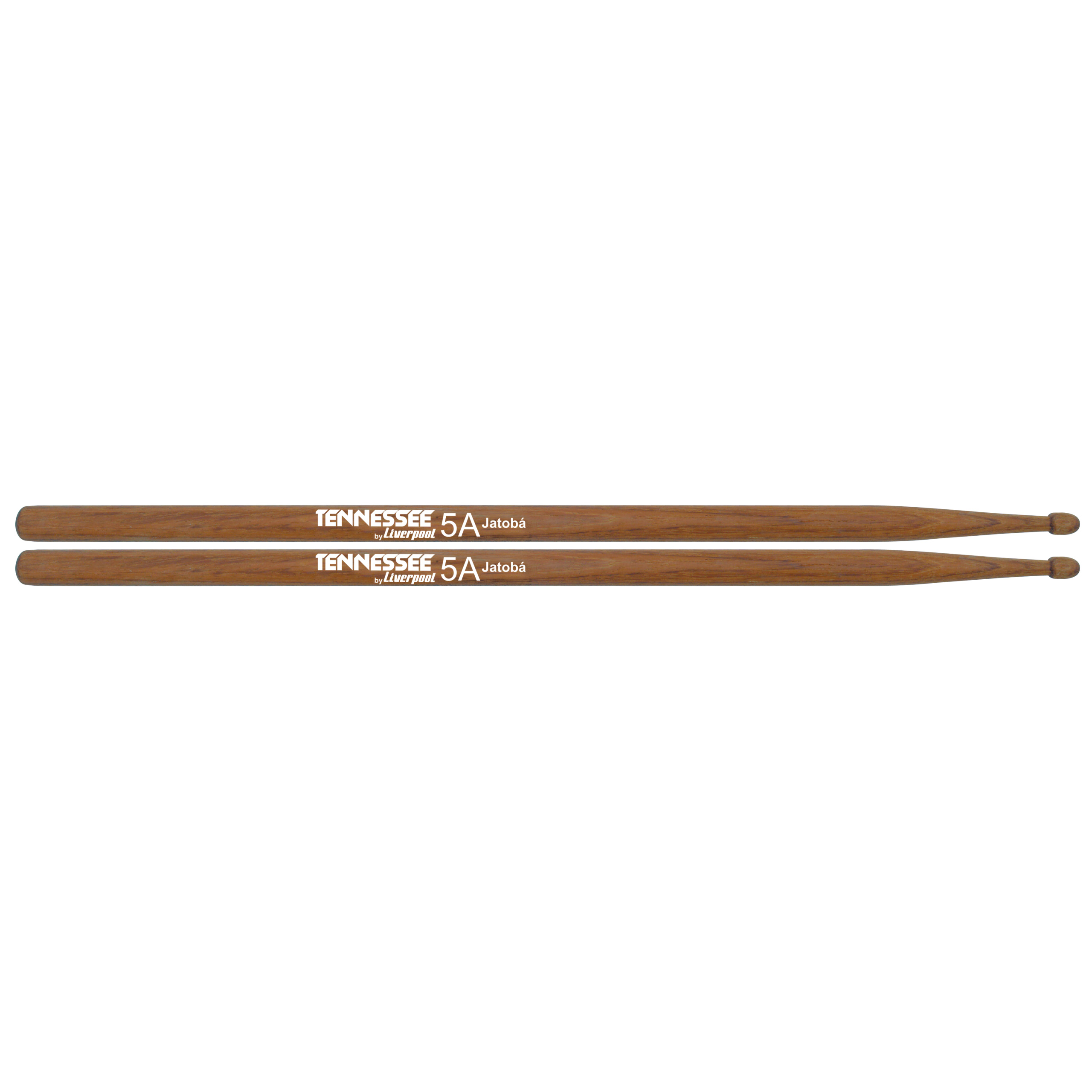 Baqueta Bateria Liverpool Tennessee Jatobá 5a