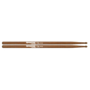 Baqueta Bateria Liverpool Tennessee Jatobá 7a