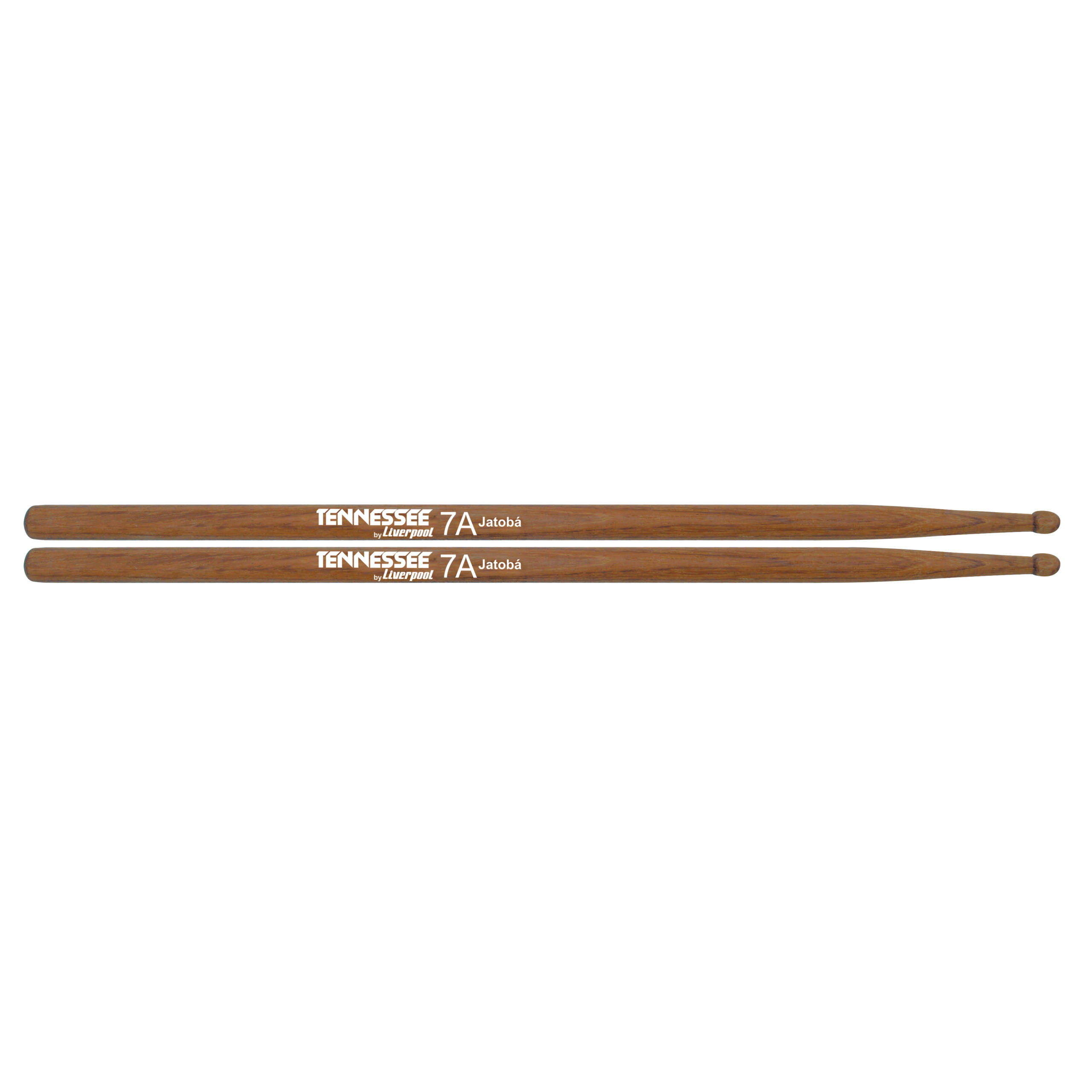 Baqueta Bateria Liverpool Tennessee Jatobá 7a