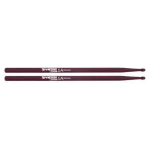 Baqueta Bateria Liverpool Tennessee Roxinho 5a