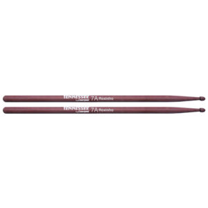 Baqueta Bateria Liverpool Tennessee Roxinho 7a