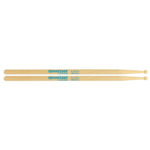 Baquetas Bateria Liverpool Tennessee Fusion 5a Marfim